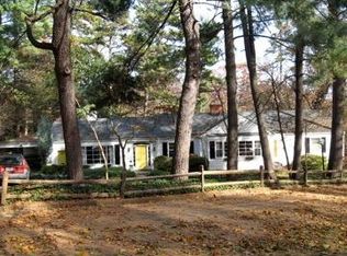 1705 Rugby Cir, Charlottesville, VA 22903