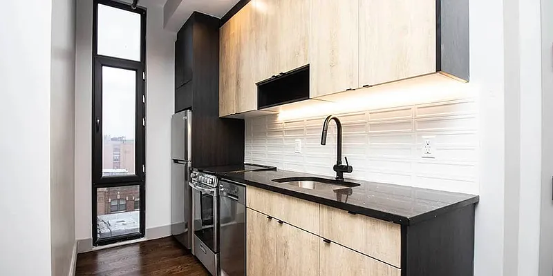 Rented by Stuyvesant Heights Realty Corp | media 17