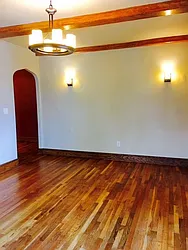 Rented by Bell Realty