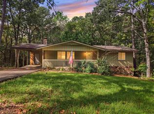 167 Overlook Dr, Fairfield Bay, AR 72088