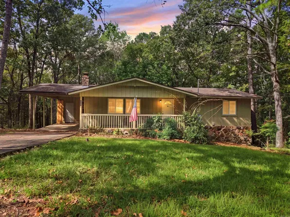 167 Overlook Dr, Fairfield Bay, AR 72088