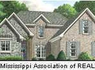 1669 Imboden Cv, Southaven, MS 38672