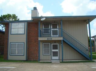 8240 Ned Ave, Baton Rouge, LA 70820