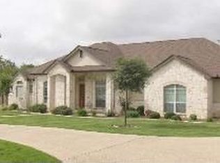 20429 Wahl Ln, Garden Ridge, TX 78266