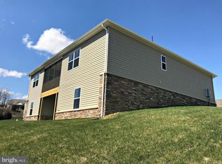 67 Putter Ct, Front Royal, VA 22630