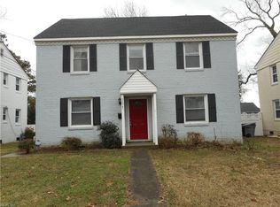3804 Roads View Ave, Hampton, VA 23669