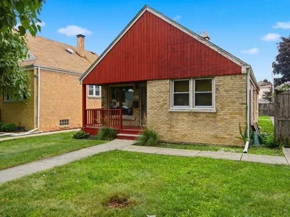 2213 Elm St, River Grove, IL 60171