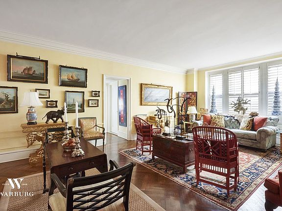 2nd image of 480 Park Ave #11-J