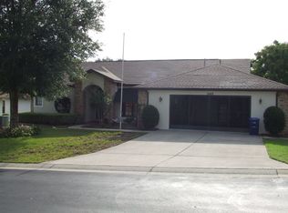 5468 W Heather Ridge Path, Lecanto, FL 34461