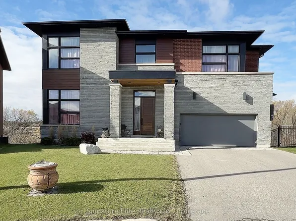42 Limerick St, Richmond Hill, ON L4E 3W9