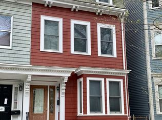 645 E 7th St, Boston, MA 02127