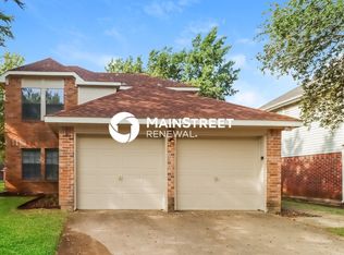 2200 Empery Ct, Arlington, TX 76017