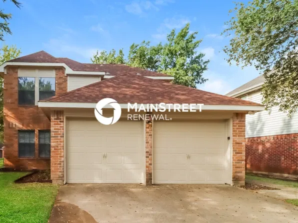2200 Empery Ct, Arlington, TX 76017