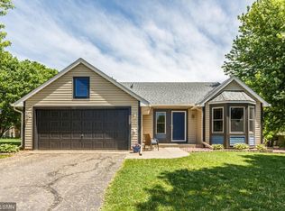 8756 Sycamore Ln N, Maple Grove, MN 55369