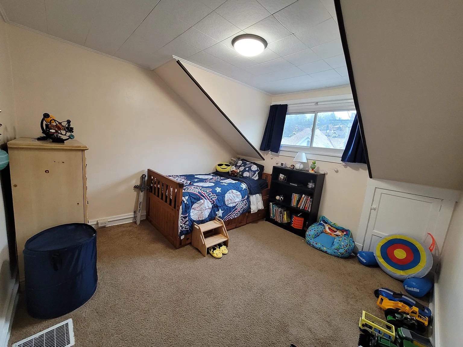 2 bed, $1,175 — Photo 4