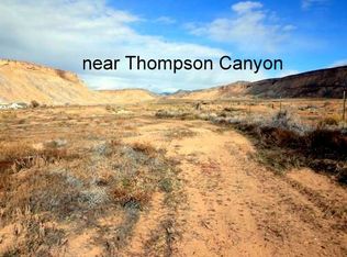 68 N King St, Moab Thompson, UT 84540