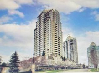 New York Towers - The Chrysler, Toronto, ON M2K 3C2