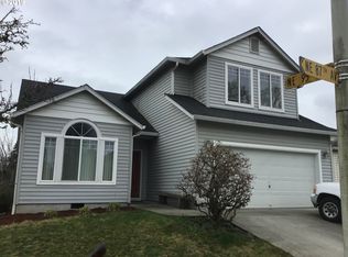 9401 NE 87th Ct, Vancouver, WA 98662