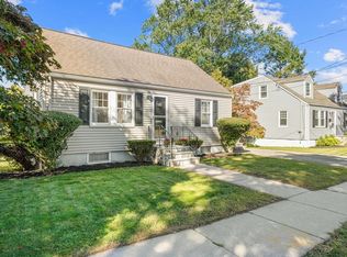 55 Badger Rd, Hyde Park, MA 02136