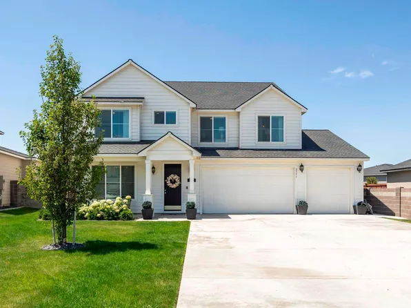 2551 Anvil Ct, Richland, WA 99352