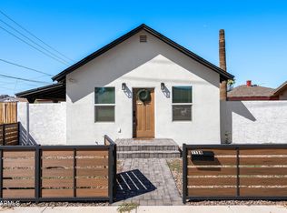 1124 N 13TH Street, Phoenix, AZ 85006