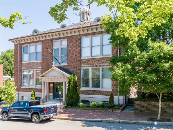 2600 E Grace St #U2, Richmond, VA 23223