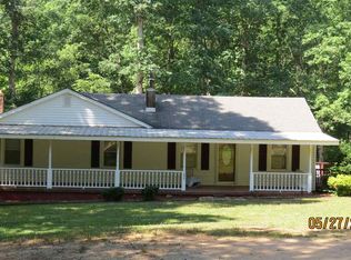 197 Drum Rd, Mooresboro, NC 28114