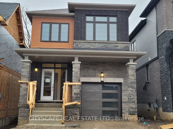 29 Sundin Dr, Haldimand County, ON N3W 0H1