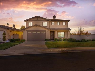 31298 McCartney Dr, Winchester, CA, 92596