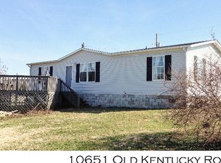 10651 Old Kentucky Rd, Sparta, TN 38583