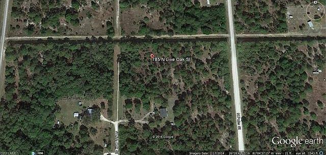 2nd image of 785 N Live Oak St