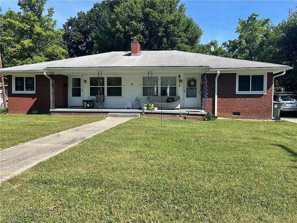 16 E Colonial Dr, Thomasville, NC 27360 Zillow