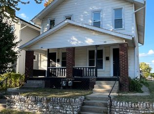 490-492 E Jenkins Ave, Columbus, OH 43207