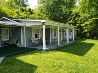 155 Bailey Hollow Rd #0, Erwin, TN 37650