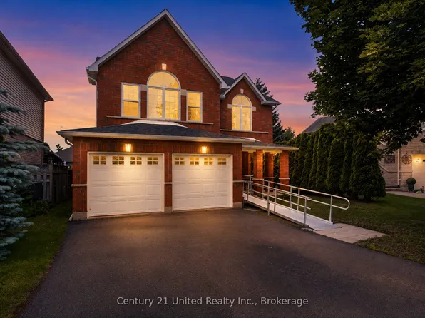 17 Mauro Ct, Peterborough, ON K9K 2P1