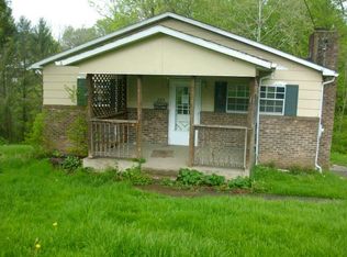 209 Baltimore St, Littleton, WV 26581