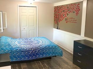 129 Webster St, Alderson, WV 24910