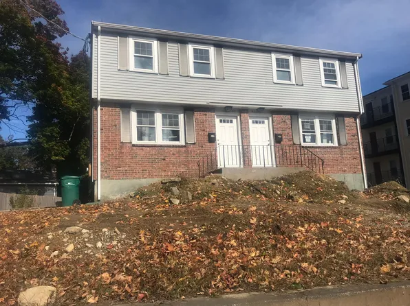 51-53 Chapel St, Norwood, MA 02062