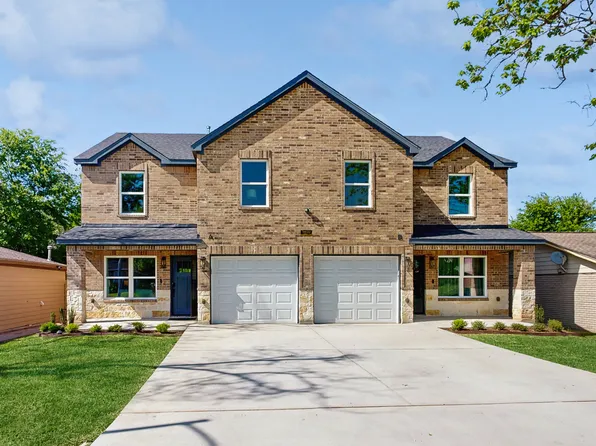 7409 Red Robin Ln #A, Houston, TX 77075