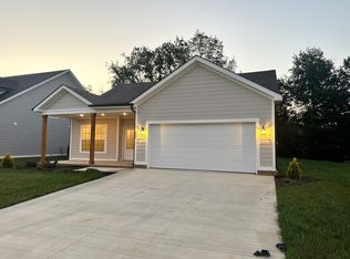 632 Denver Cir, Bowling Green, KY 42103
