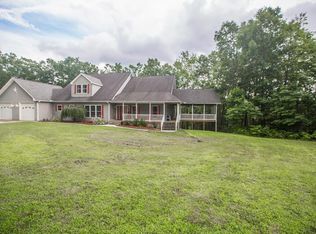 138 Cool Ln, Shady Spring, WV 25918