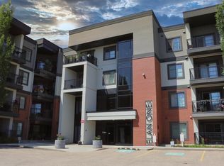 1144 Adamson Dr SW #110, Edmonton, AB T6W2X7