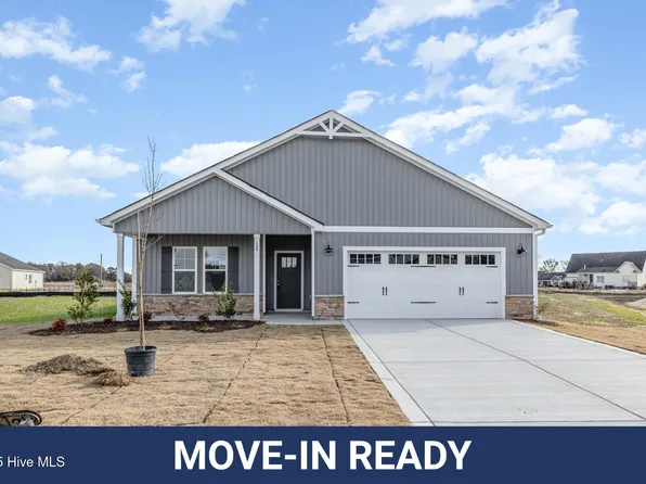 104 Bella Place, La Grange, NC 28551