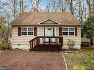 14 Willow Way, Ocean Pines, MD 21811