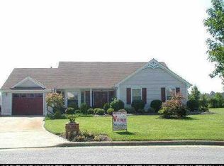 2524 Bordeaux Ct, Virginia Beach, VA 23456
