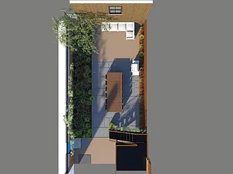 Rented by Sherwood Residential