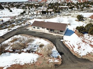 1168 S Powell Dr, Kanab, UT 84741