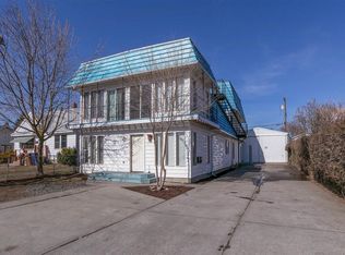 517 E Everett Ave, Spokane, WA 99207