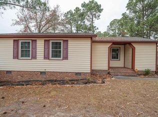 213 Pond Ridge Rd E, Columbia, SC 29223