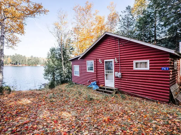 761 W West Shore Road, Otis, ME 04605